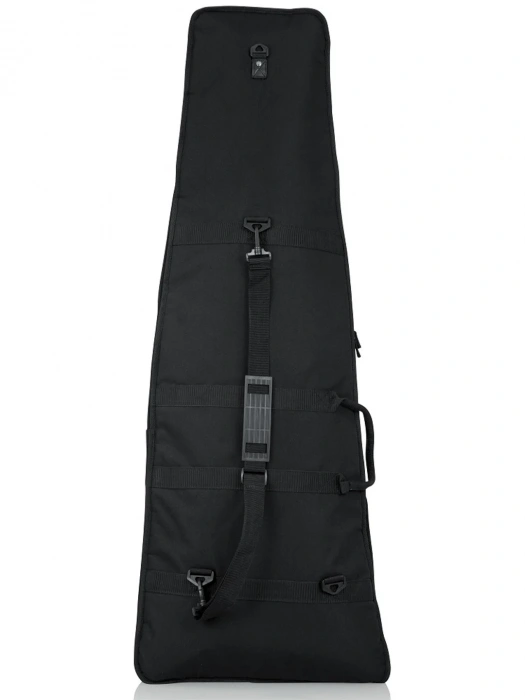 Gator GBE-EXTREME-1 Extreme Guitar Gig Bag