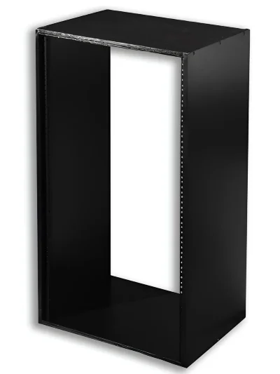 Рекова стійка Gator GR-STUDIO-16U Studio Rack