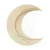 ЛІра Hluru Crescent Lyre 15 strings Natural