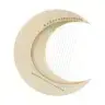 ЛІра Hluru Crescent Lyre 15 strings Natural
