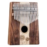 Калімба Hluru KGT17 Koa (17 нот, акація)