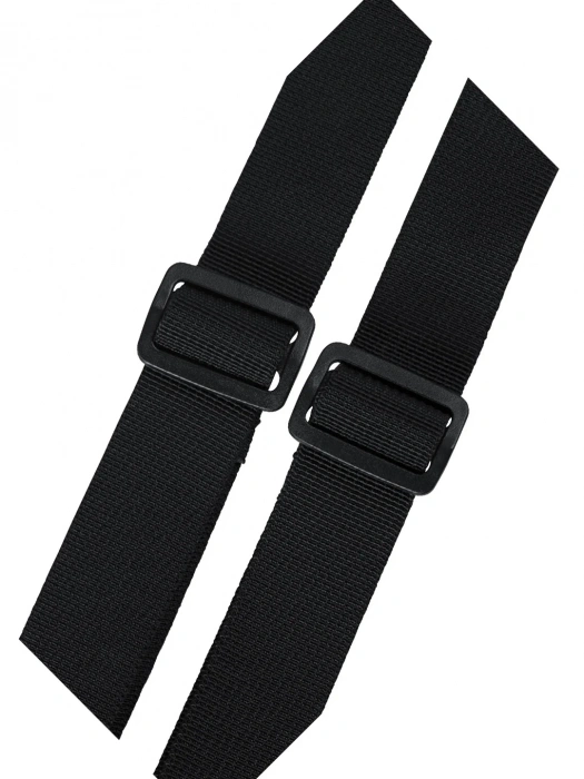 Levy’s M20-BLK Ukulele Series (Black)