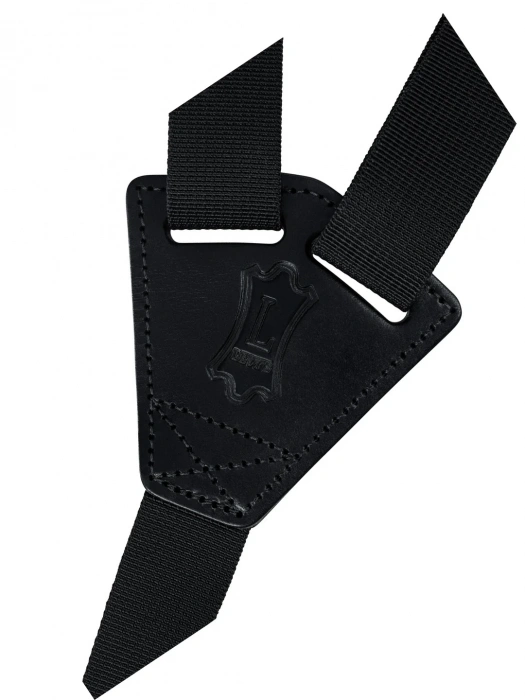 Levy’s M20-BLK Ukulele Series (Black)