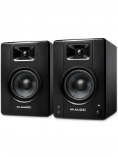 M-Audio BX4P M-Audio BX4P