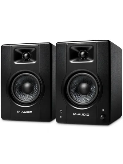 Студійний монітор M-Audio BX4P