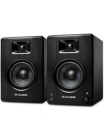 Студийный монитор M-Audio BX4P
