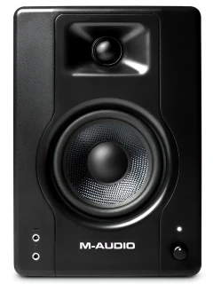 M-Audio BX4P