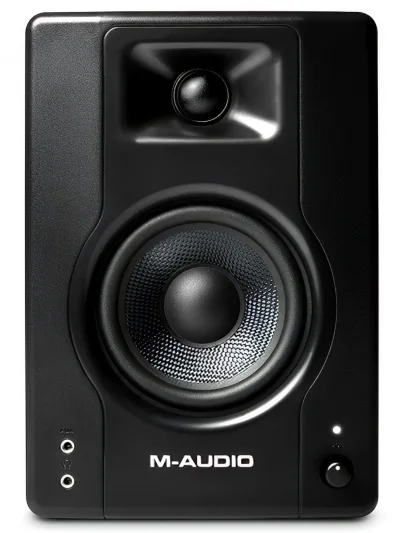 Студійний монітор M-Audio BX4P