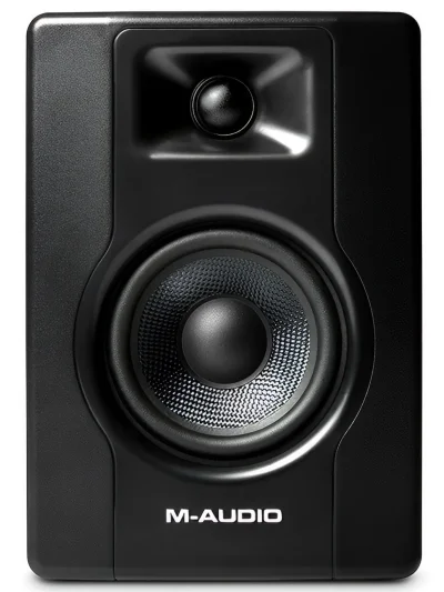 Студійний монітор M-Audio BX4P
