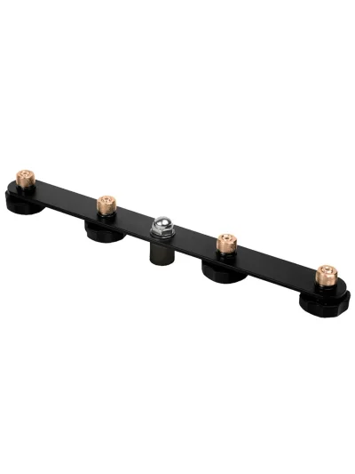 Мікрофонний тримач Maxtone A-65 Quad Microphone Holder