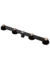 Мікрофонний тримач Maxtone A-65 Quad Microphone Holder