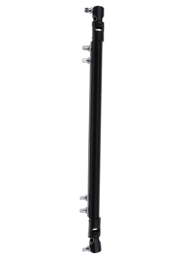 Привід кардан для педалі Maxtone DPC-101D Double Bass Pedal Drive Shaft