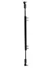 Привід кардан для педалі Maxtone DPC-101D Double Bass Pedal Drive Shaft