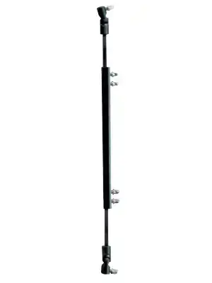 Привід кардан для педалі Maxtone DPC-101D Double Bass Pedal Drive Shaft