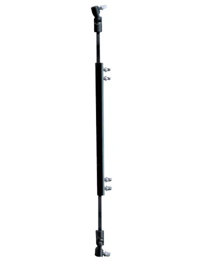 Привід кардан для педалі Maxtone DPC-101D Double Bass Pedal Drive Shaft