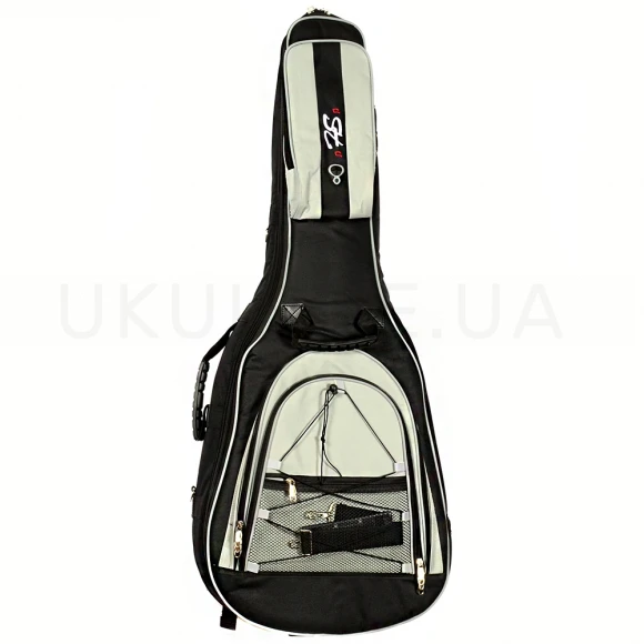 Чохол MusicBag FS GW-CG39-C (утеплювач 20 мм)
