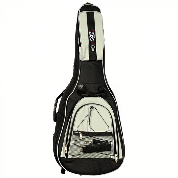 Чохол Чохол MusicBag FS GW-CG39-C (утеплювач 20 мм)