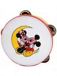 Overtone TH6-4 Mіккі-Міні (Діаметр 15 см) Overtone TH6-4 Mіккі-Міні (Діаметр 15 см)