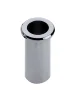 Втулка Paxphil HS019 Bass String Mounting Ferrule (Chrome)