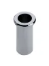 Втулка Paxphil HS019 Bass String Mounting Ferrule (Chrome)