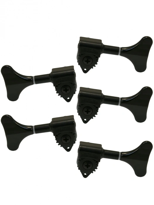 Кілки Кілки Paxphil WJB750 3+2 BK