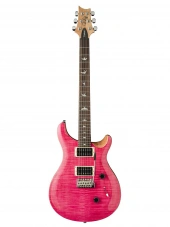 PRS SE Custom 24 (Bonnie Pink) PRS SE Custom 24 (Bonnie Pink)