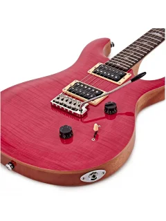 PRS SE Custom 24 (Bonnie Pink)