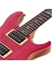 Електрогітара PRS SE Custom 24 (Bonnie Pink)