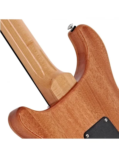 Електрогітара PRS SE Custom 24 (Bonnie Pink)