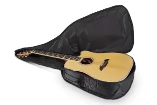 RockBag RB20529 B Basic Line - Acoustic