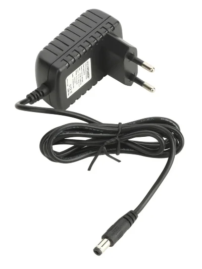 Блок живлення Rockpower NT50 9V 1300mA Combo Pack