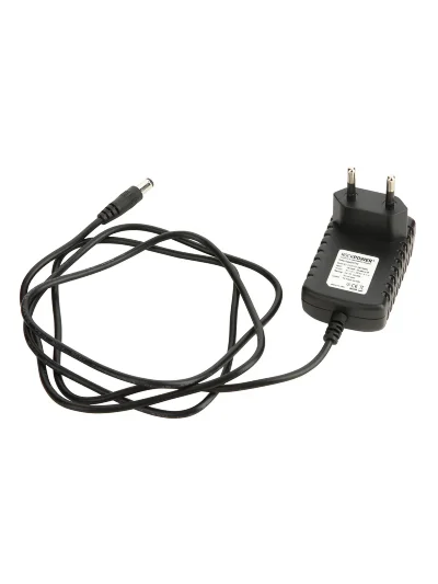 Блок живлення Rockpower NT50 9V 1300mA Combo Pack
