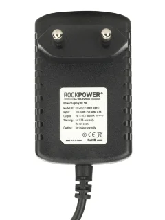 Rockpower NT50 9V 1300mA Combo Pack