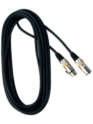 Мікрофонний кабель RockCable RCL30360 D7 Microphone Cable (10m)