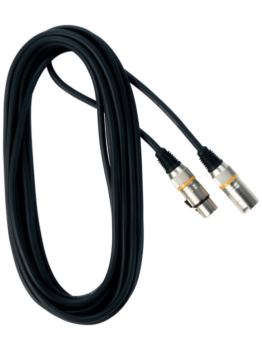 RockCable RCL30360 D7 Microphone Cable (10m)
