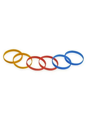 Мікрофонний кабель RockCable RCL30360 D7 Microphone Cable (10m)