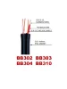 Інсертний кабель SoundKing BB302