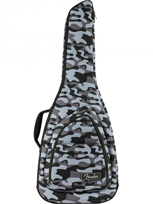 Чохол Чохол Fender FE920 Electric Guitar Gig Bag Winter Camo