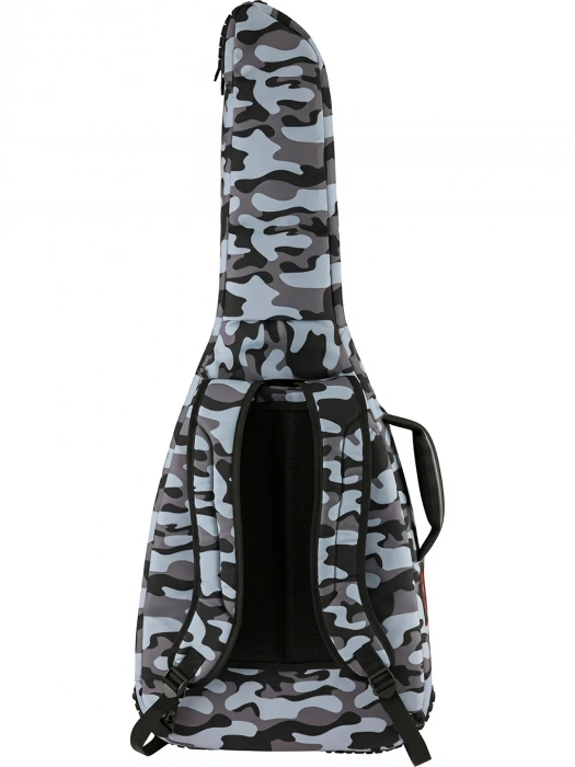 Чохол Чохол Fender FE920 Electric Guitar Gig Bag Winter Camo