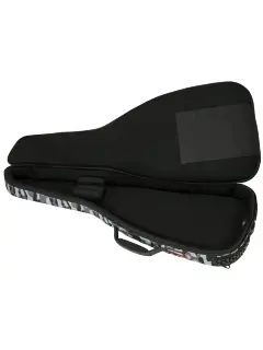 Fender FE920 Electric Guitar Gig Bag Winter Camo