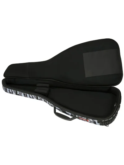 Чохол Fender FE920 Electric Guitar Gig Bag Winter Camo