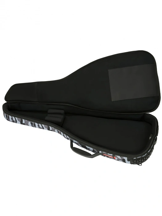 Чохол Чохол Fender FE920 Electric Guitar Gig Bag Winter Camo