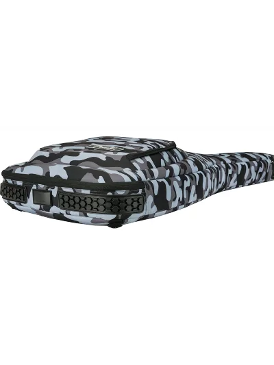 Чохол Fender FE920 Electric Guitar Gig Bag Winter Camo