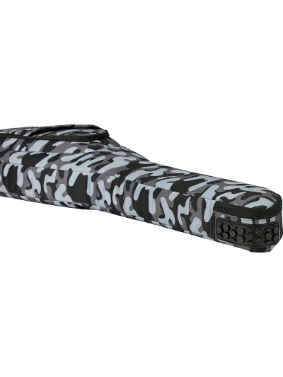 Чохол Fender FE920 Electric Guitar Gig Bag Winter Camo