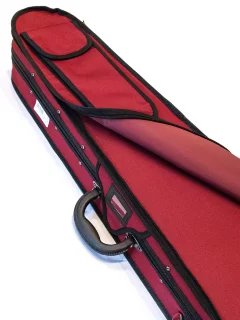 Stentor 1372ARD Violin 4/4 Red