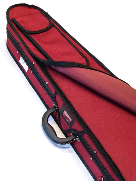 Stentor 1372ARD Violin 4/4 Red