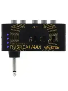 Valeton RH-100 Rushead Max