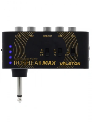 Valeton RH-100 Rushead Max