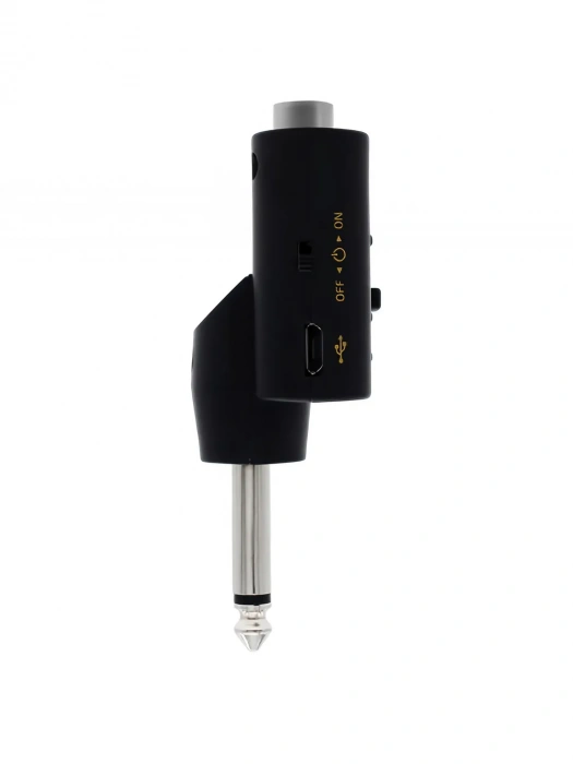 Гітарний підсилювач Гітарний підсилювач Valeton RH-100 Rushead Max