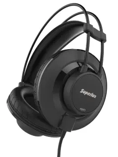 Superlux HD-671 (Black)